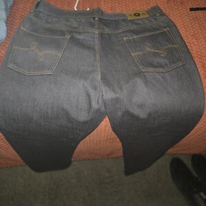 Stylish Gray men's Jeans